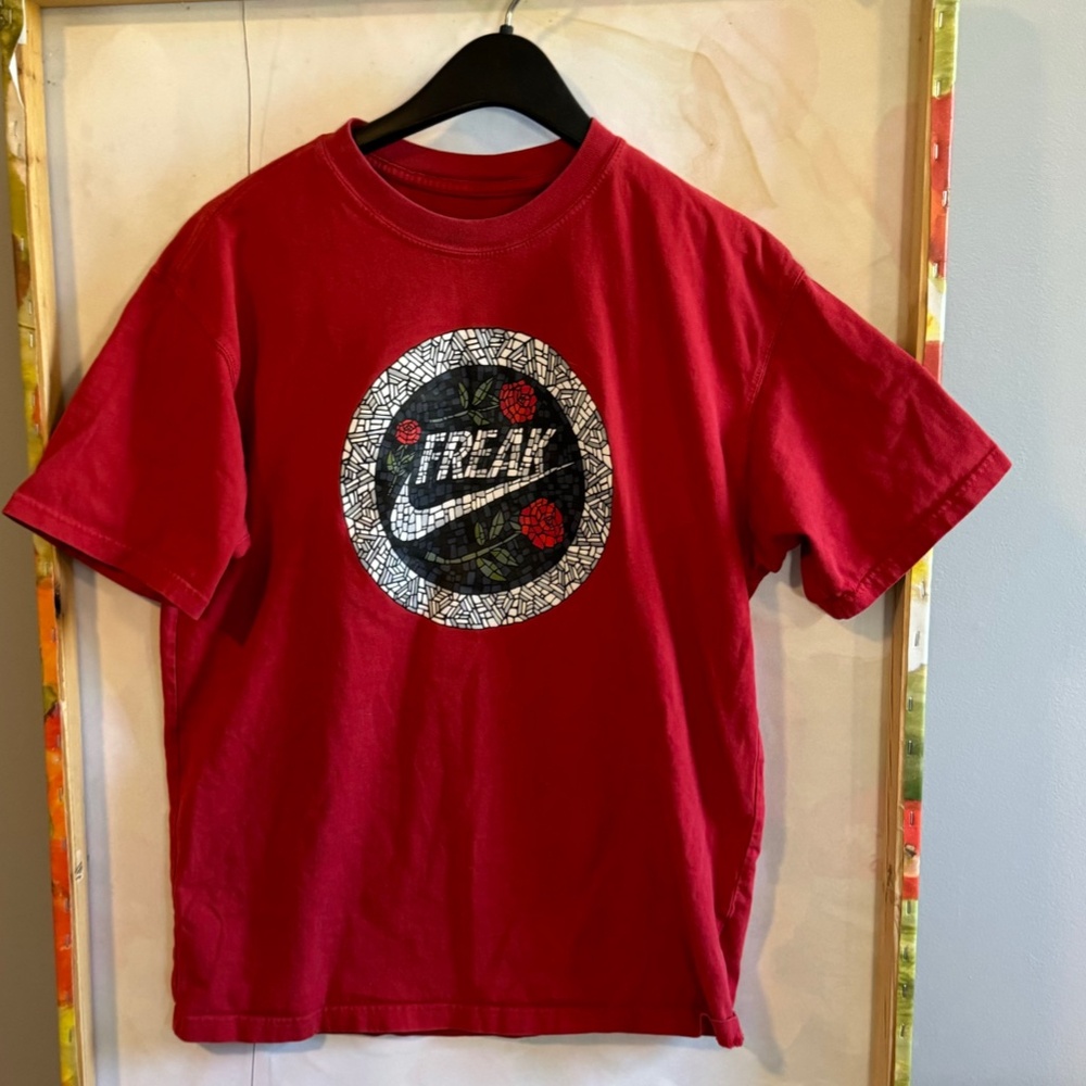 90's Nike Freak T-Shirt